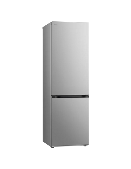 Frigider LG GBV3100EPY, Argintiu
