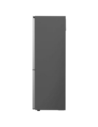 Frigider LG GBV3100EPY, Argintiu
