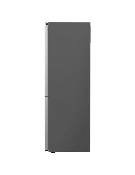 Frigider LG GBV3100EPY, Argintiu
