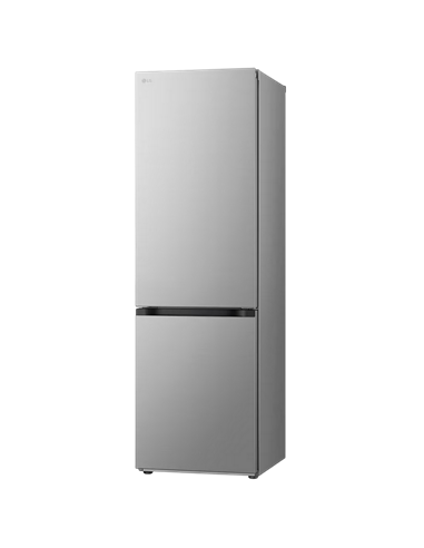 Frigider LG GBV3100EPY, Argintiu