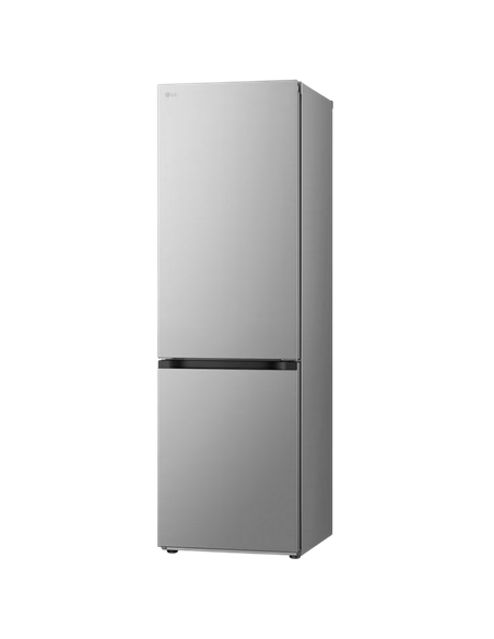 Frigider LG GBV3100EPY, Argintiu