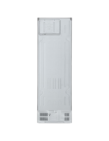 Frigider LG GBV3100EPY, Argintiu