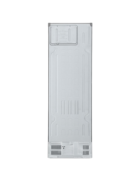 Холодильник LG GBV3100EPY, Серебристый