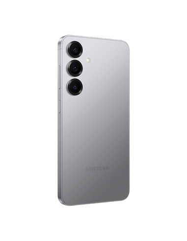 Смартфон Samsung Galaxy S25, 12Гб/512Гб, Silver Shadow