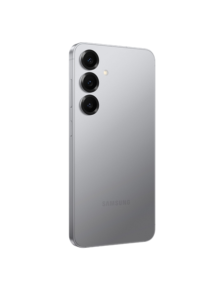 Смартфон Samsung Galaxy S25, 12Гб/512Гб, Silver Shadow
