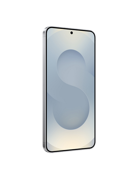 Смартфон Samsung Galaxy S25, 12Гб/512Гб, Silver Shadow