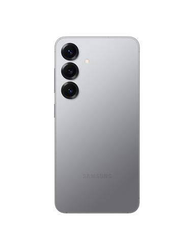 Смартфон Samsung Galaxy S25, 12Гб/512Гб, Silver Shadow