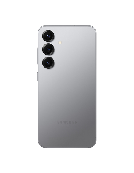 Смартфон Samsung Galaxy S25, 12Гб/512Гб, Silver Shadow