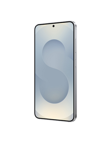 Smartphone Samsung Galaxy S25, 12GB/512GB, Silver Shadow