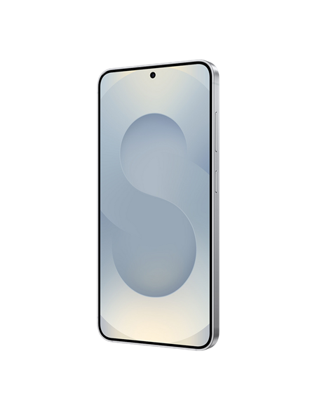 Смартфон Samsung Galaxy S25, 12Гб/512Гб, Silver Shadow
