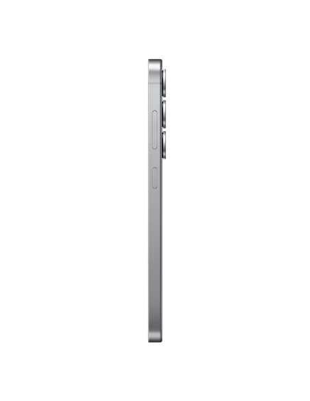 Смартфон Samsung Galaxy S25, 12Гб/512Гб, Silver Shadow
