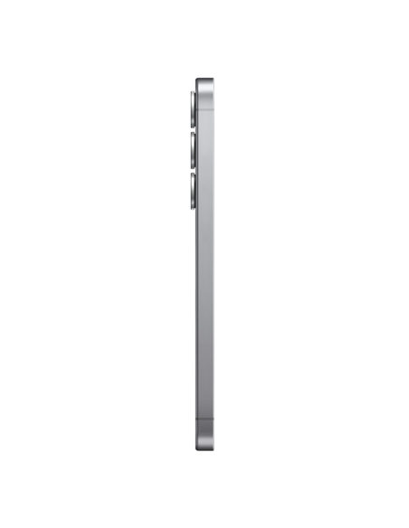 Смартфон Samsung Galaxy S25, 12Гб/512Гб, Silver Shadow