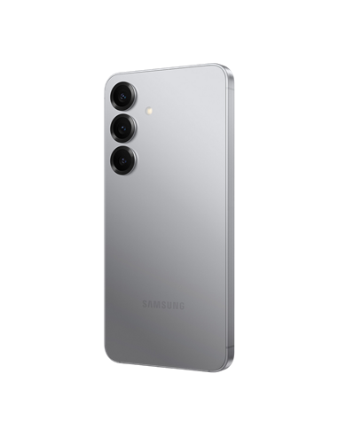 Смартфон Samsung Galaxy S25, 12Гб/512Гб, Silver Shadow