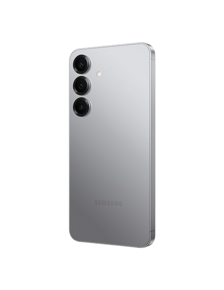 Смартфон Samsung Galaxy S25, 12Гб/512Гб, Silver Shadow