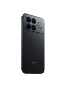 Smartphone Xiaomi Poco F8 Ultra, 16GB/512GB, Negru 2
