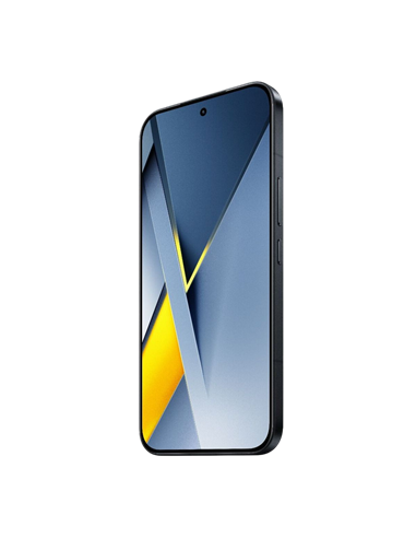 Смартфон Xiaomi Poco F8 Ultra, 16Гб/512Гб, Чёрный
