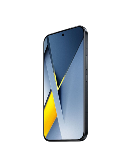 Smartphone Xiaomi Poco F8 Ultra, 16GB/512GB, Negru