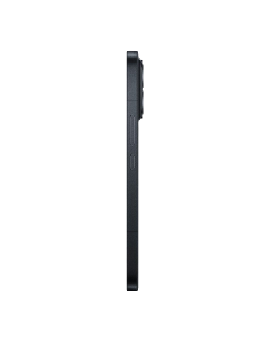 Smartphone Xiaomi Poco F8 Ultra, 16GB/512GB, Negru