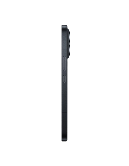 Smartphone Xiaomi Poco F8 Ultra, 16GB/512GB, Negru