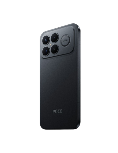Smartphone Xiaomi Poco F8 Ultra, 16GB/512GB, Negru