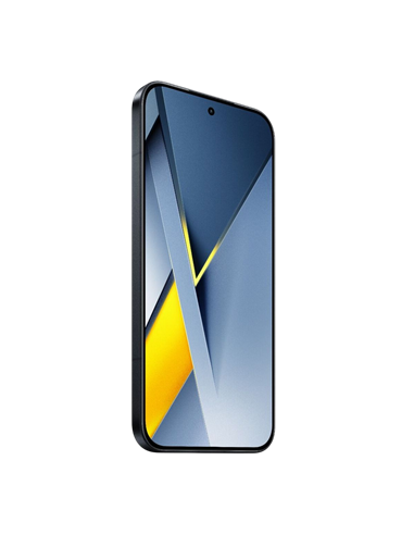 Smartphone Xiaomi Poco F8 Ultra, 16GB/512GB, Negru