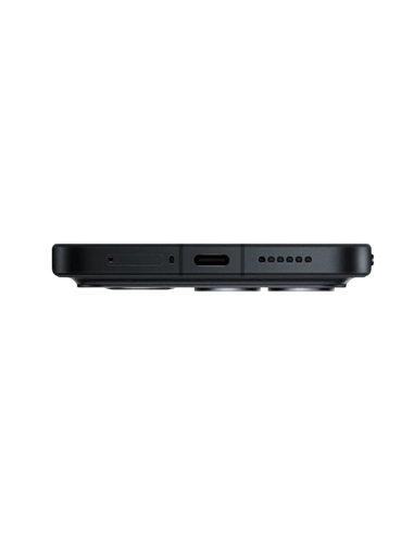 Смартфон Xiaomi Poco F8 Ultra, 16Гб/512Гб, Чёрный