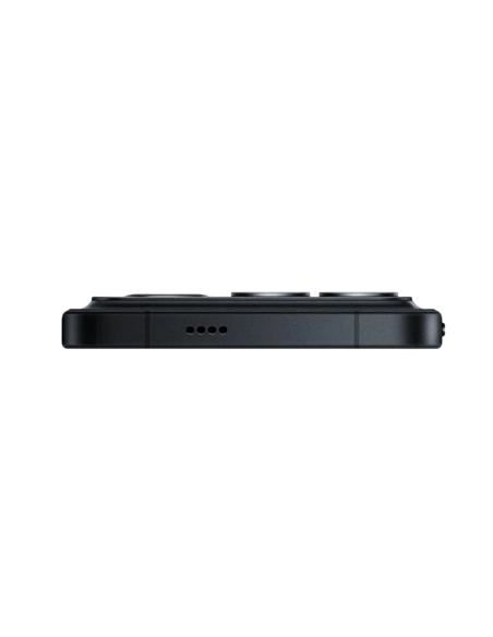 Смартфон Xiaomi Poco F8 Ultra, 16Гб/512Гб, Чёрный