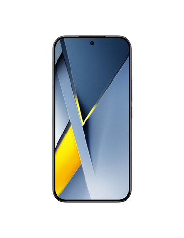 Smartphone Xiaomi Poco F8 Ultra, 16GB/512GB, Negru