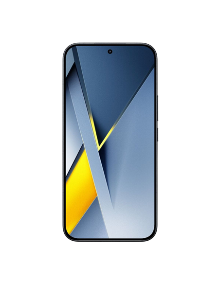 Смартфон Xiaomi Poco F8 Ultra, 16Гб/512Гб, Чёрный
