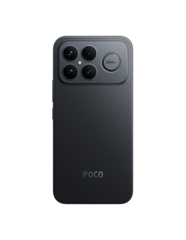 Smartphone Xiaomi Poco F8 Ultra, 16GB/512GB, Negru
