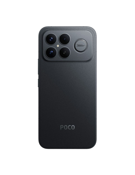 Smartphone Xiaomi Poco F8 Ultra, 16GB/512GB, Negru