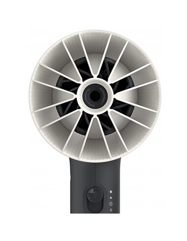 Фен Philips BHD302/30, 1600 Вт, Чёрный