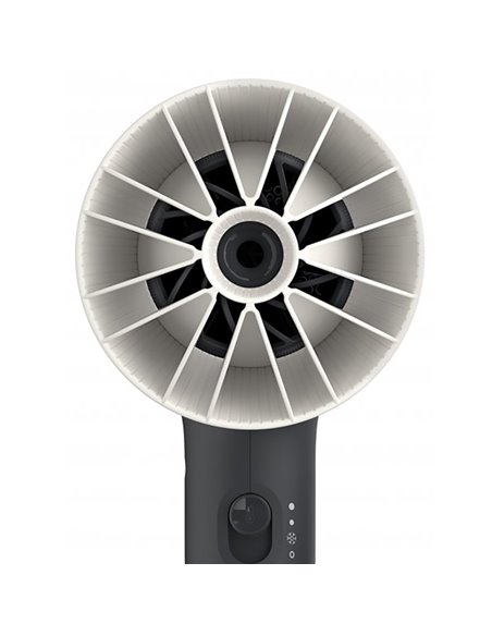Фен Philips BHD302/30, 1600 Вт, Чёрный