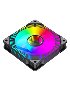 Ventilator PC Gamemax FN12A-C8I, 120 mm 2