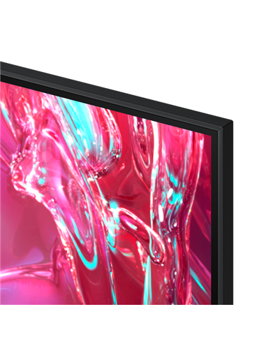 98" LED SMART TV Samsung UE98DU9002UXUA, 3840x2160 4K UHD, Tizen, Negru