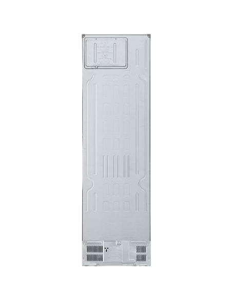 Холодильник LG GBV3200DPY, DoorCooling+, Серебристый
