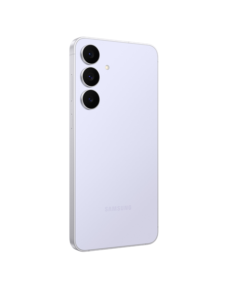 Смартфон Samsung Galaxy S25 FE, 8Гб/256Гб, Голубой