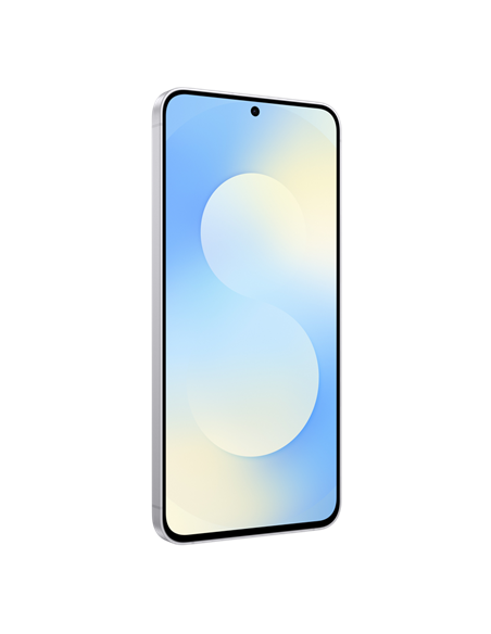 Смартфон Samsung Galaxy S25 FE, 8Гб/256Гб, Голубой