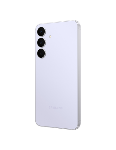 Смартфон Samsung Galaxy S25 FE, 8Гб/256Гб, Голубой