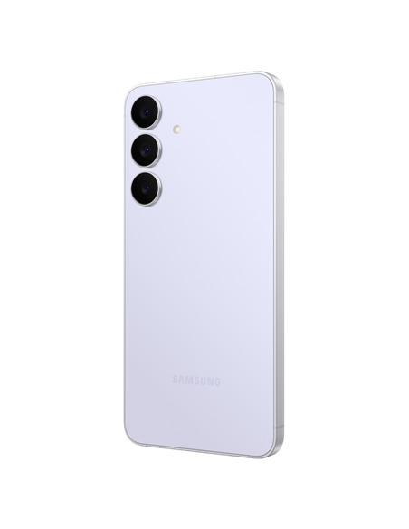 Смартфон Samsung Galaxy S25 FE, 8Гб/256Гб, Голубой