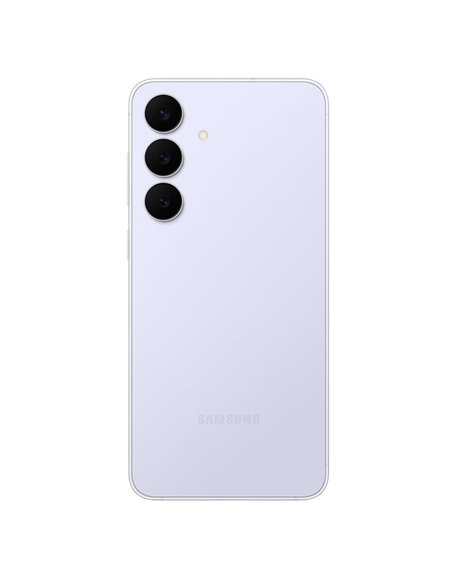 Smartphone Samsung Galaxy S25 FE, 8GB/256GB, Albastru deschis