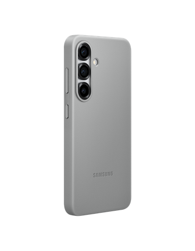 Чехол Samsung Kindsuit для Galaxy S25, Серый