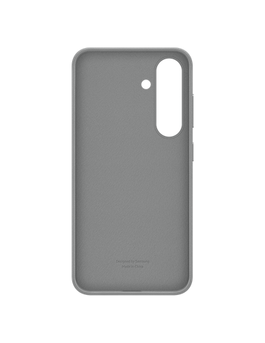 Чехол Samsung Kindsuit для Galaxy S25, Серый