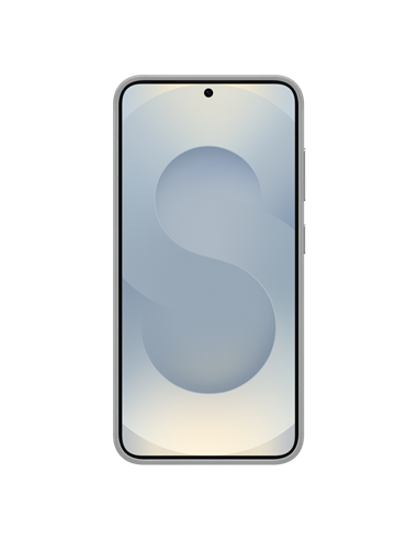 Чехол Samsung Kindsuit для Galaxy S25, Серый