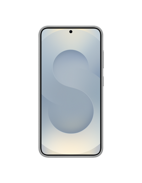 Чехол Samsung Kindsuit для Galaxy S25, Серый