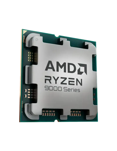 Procesor AMD Ryzen 9 9950X3D, AMD Radeon Graphics,  | Tray