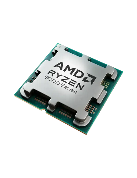 Процессор AMD Ryzen 9 9950X3D, AMD Radeon Graphics,  | Tray