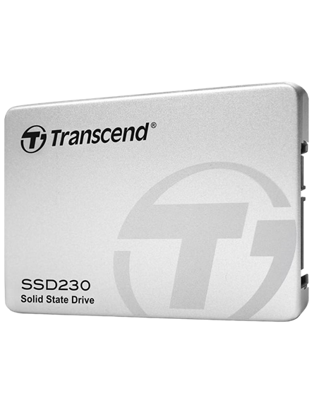 Накопитель SSD Transcend SSD230S, 1000Гб, TS1TSSD230S