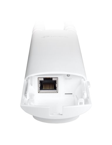 Punct de acces exterior TP-LINK AC1200, 300 Mbps, 867 Mbps, Alb