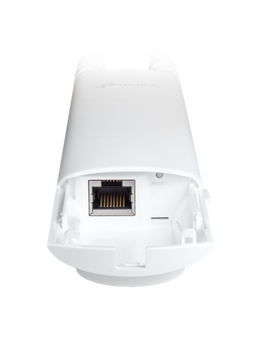 Punct de acces exterior TP-LINK AC1200, 300 Mbps, 867 Mbps, Alb